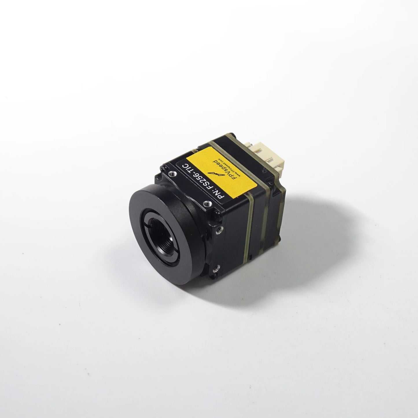 FPV Thermal Imaging Camera 4mm Lens 50° View