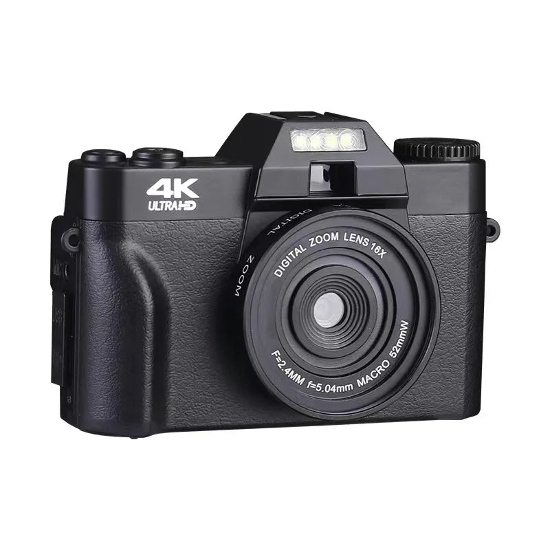 Advanced 1080p Camera 64GB Included