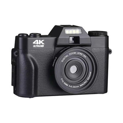 Advanced 1080p Camera 64GB Included