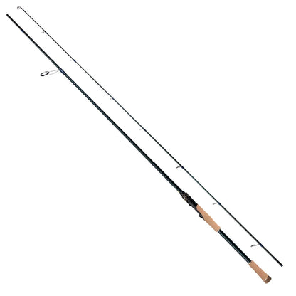 Lightweight 7'4" Spinning Rod for Long Casting