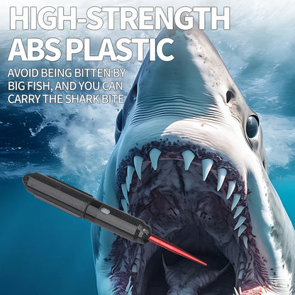 Smart Auto-Swimming Robotic Fishing Lure Rechargeable Sinking Bait
