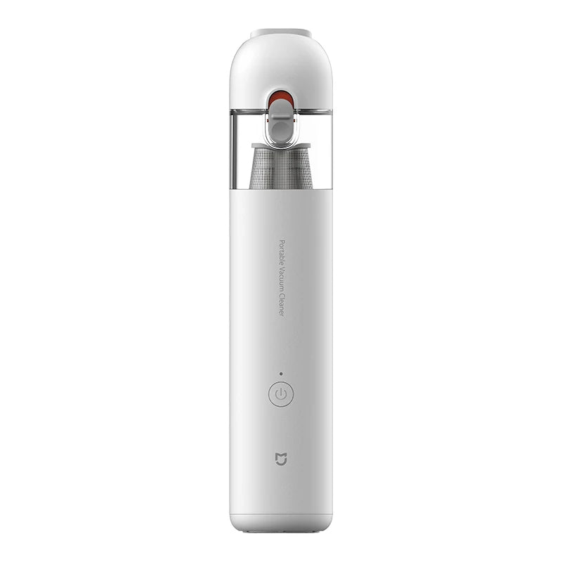 XIAOMI Rechargeable Handheld Vacuum Cleaner with Powerful Deep Suction