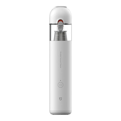XIAOMI Rechargeable Handheld Vacuum Cleaner with Powerful Deep Suction