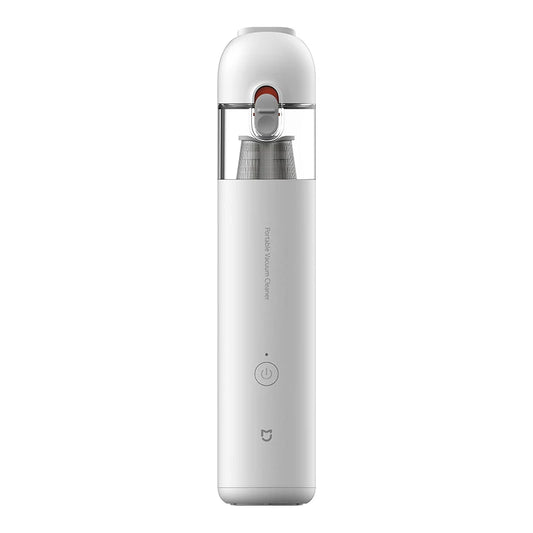 XIAOMI Rechargeable Handheld Vacuum Cleaner with Powerful Deep Suction