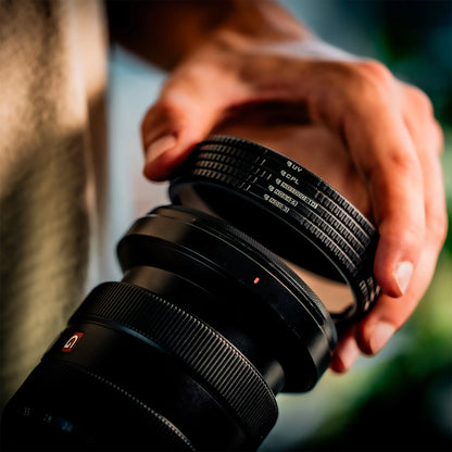 82mm Quick Swap Magnetic Photography Filter Set