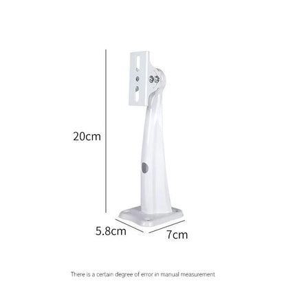 Multi Lens WiFi Security Camera with 128GB Storage