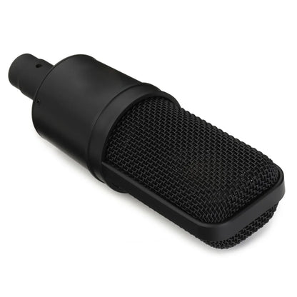 Large Diaphragm Condenser Microphone for Studio Recording