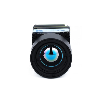 Professional 640×512 Drone Thermal Camera CVBS Analog