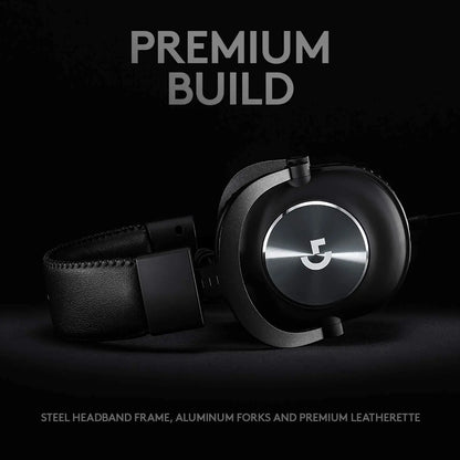 Professional Wired Gaming Headset