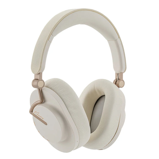Bluetooth Noise Cancelling Headphones HiFi LDAC