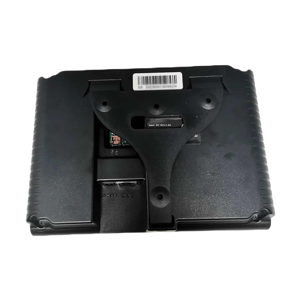 Smart Biometric Time Clock Recorder with RFID Card Access