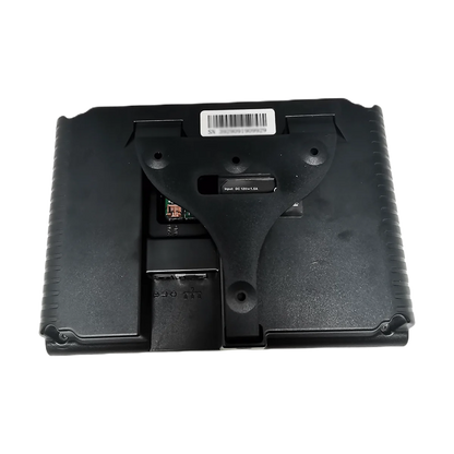 Smart Biometric Time Clock Recorder with RFID Card Access
