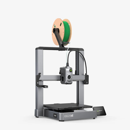 Hi Combo 3D Printer with Multi-Colour CFS Filament
