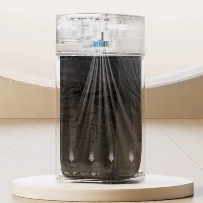 20L Automatic Sensor Garbage Bin
