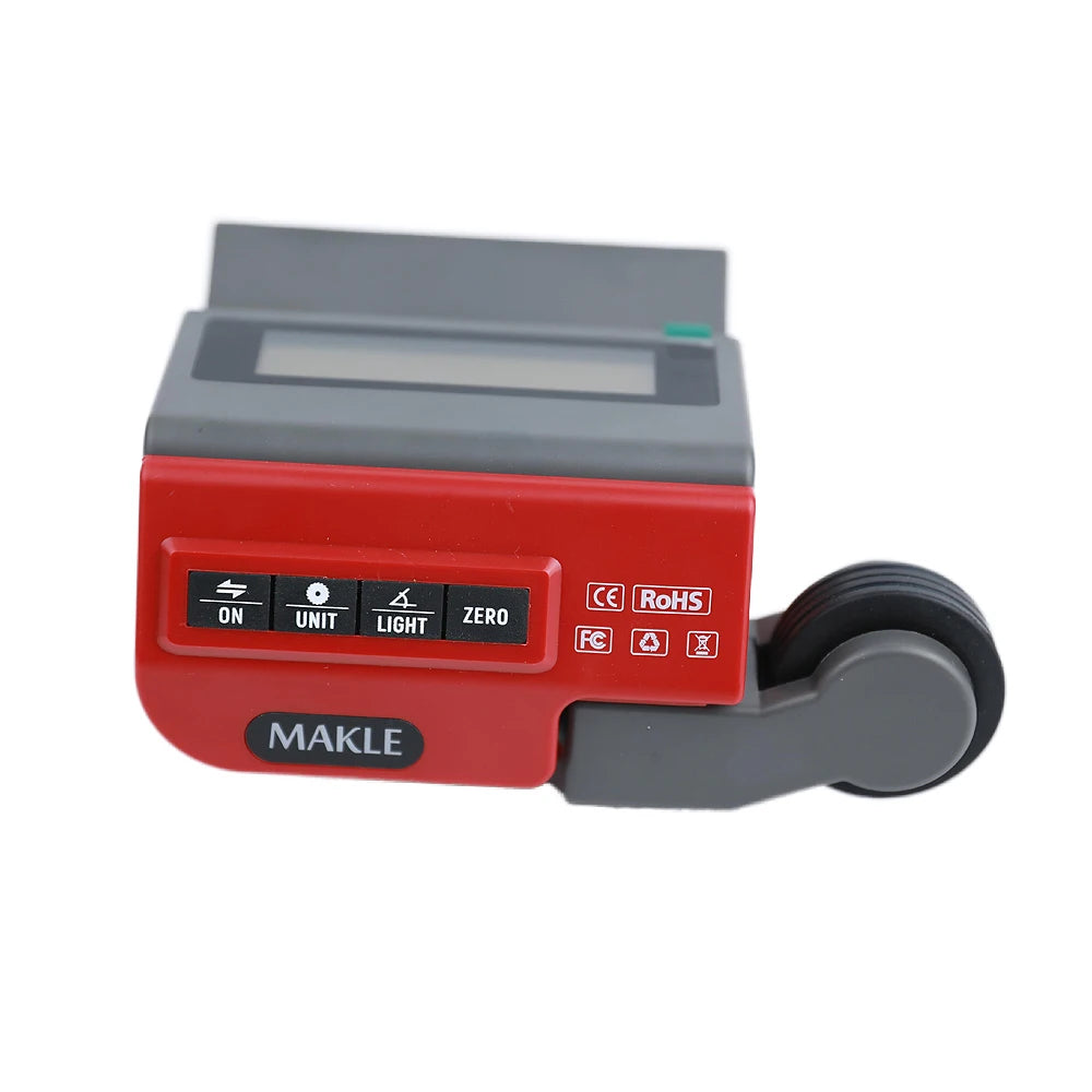 Digital Rolling Gauge Woodworking Measurement Tool