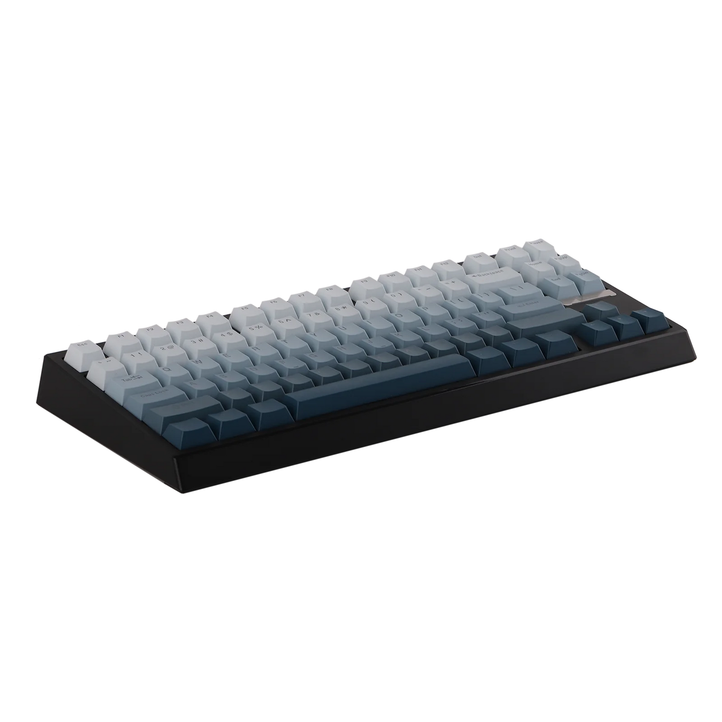 75% Hall Effect Mechanical Keyboard 8K Wireless 8000mAh
