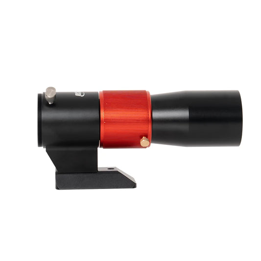 High-Precision 30mm F/5 APO Astronomical Guiding Scope