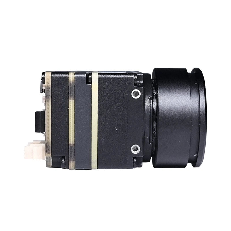 384×288 9mm UVC Thermal FPV Camera Module