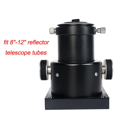 2in All-Metal Reflector Telescope Focuser