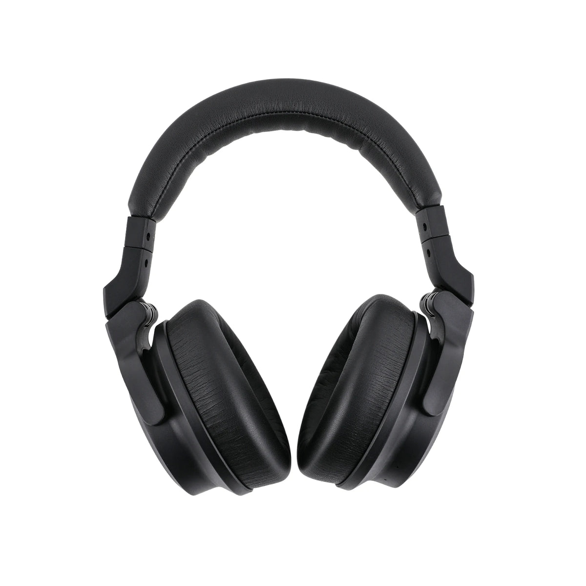 Wireless ANC Headphones with Coaxial Drivers Bluetooth & Wired