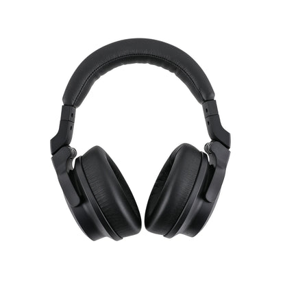 Wireless ANC Headphones with Coaxial Drivers Bluetooth & Wired