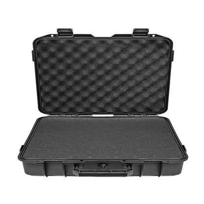 Heavy Duty 540x360x114mm Tool Storage Toolbox Case