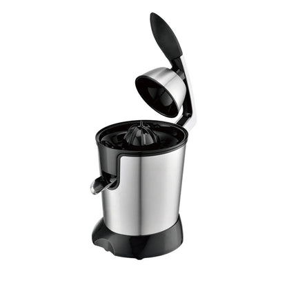 Portable Electric Juicer Blender with 400ml Stainless Steel Cup