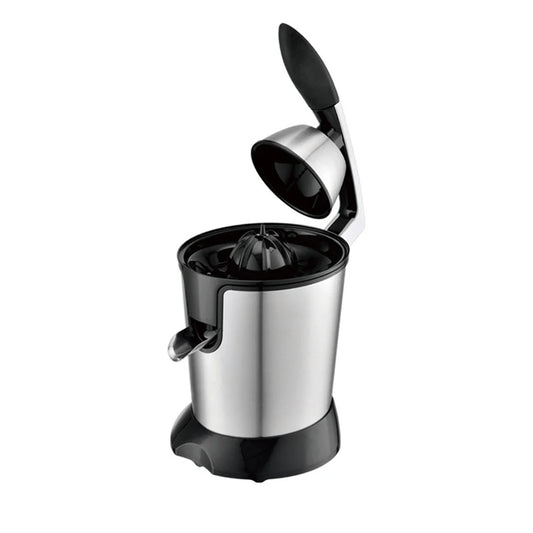 Portable Electric Juicer Blender with 400ml Stainless Steel Cup