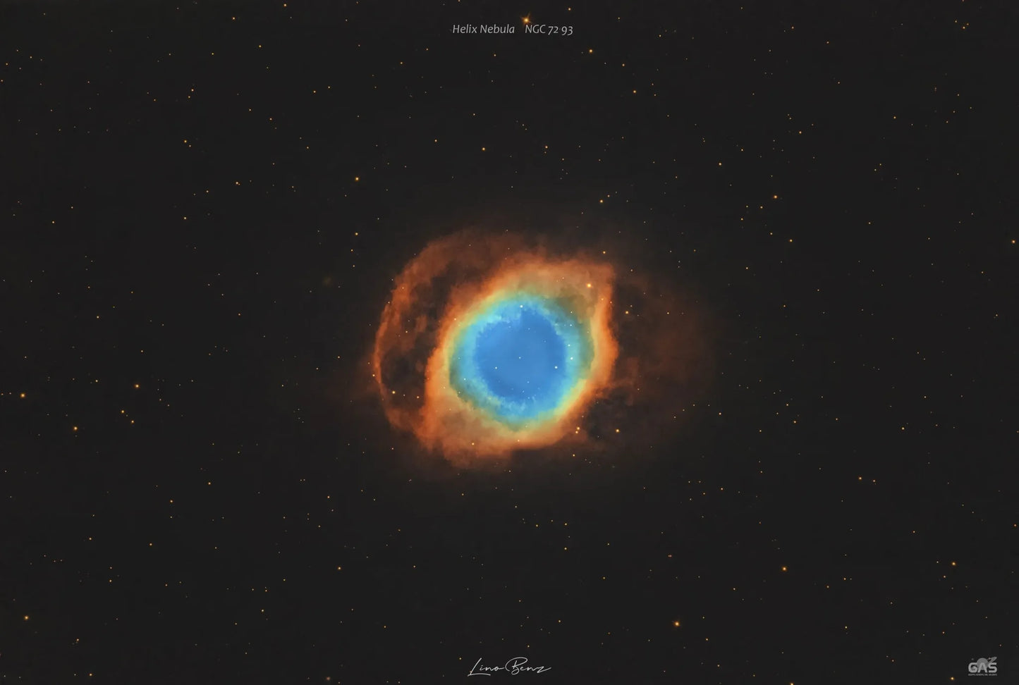 2 Inch Nebula Light Pollution Filter for Telescopes
