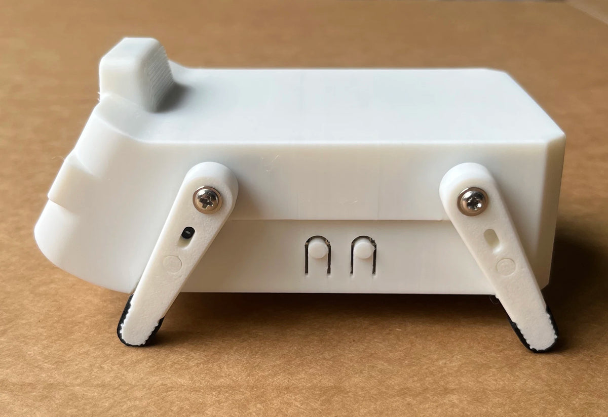 Smart AI Robot Dog Toy with Voice Interaction