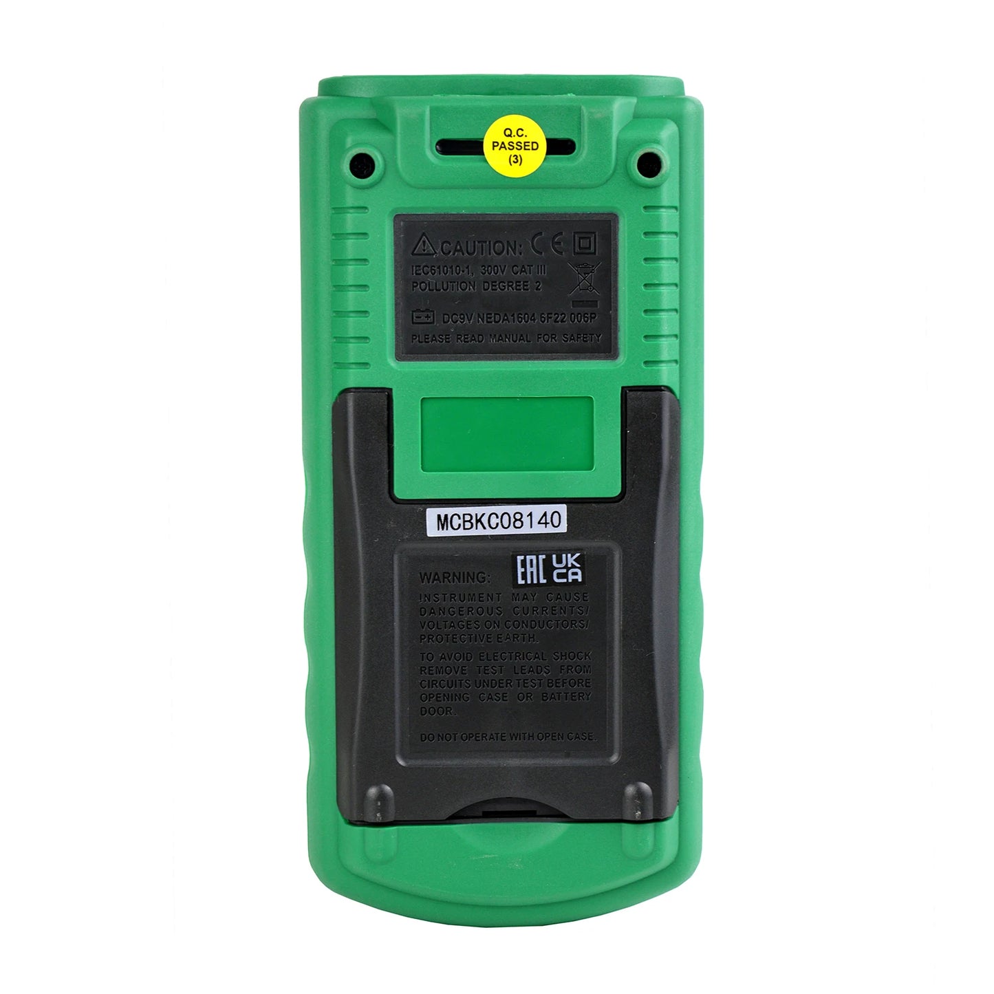 Portable Wire & Cable Tracker with Metal Pipe Locator