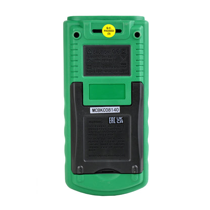 Portable Wire & Cable Tracker with Metal Pipe Locator