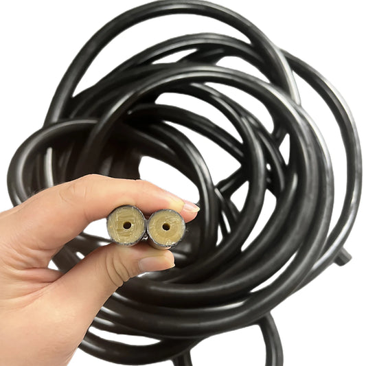 10m Underwater Harpoon Fishing Elastic Latex Tube