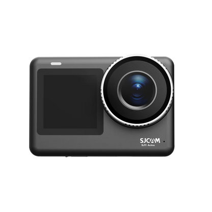 4K Waterproof Action Camera with 2.33" Touch Screen and WiFi