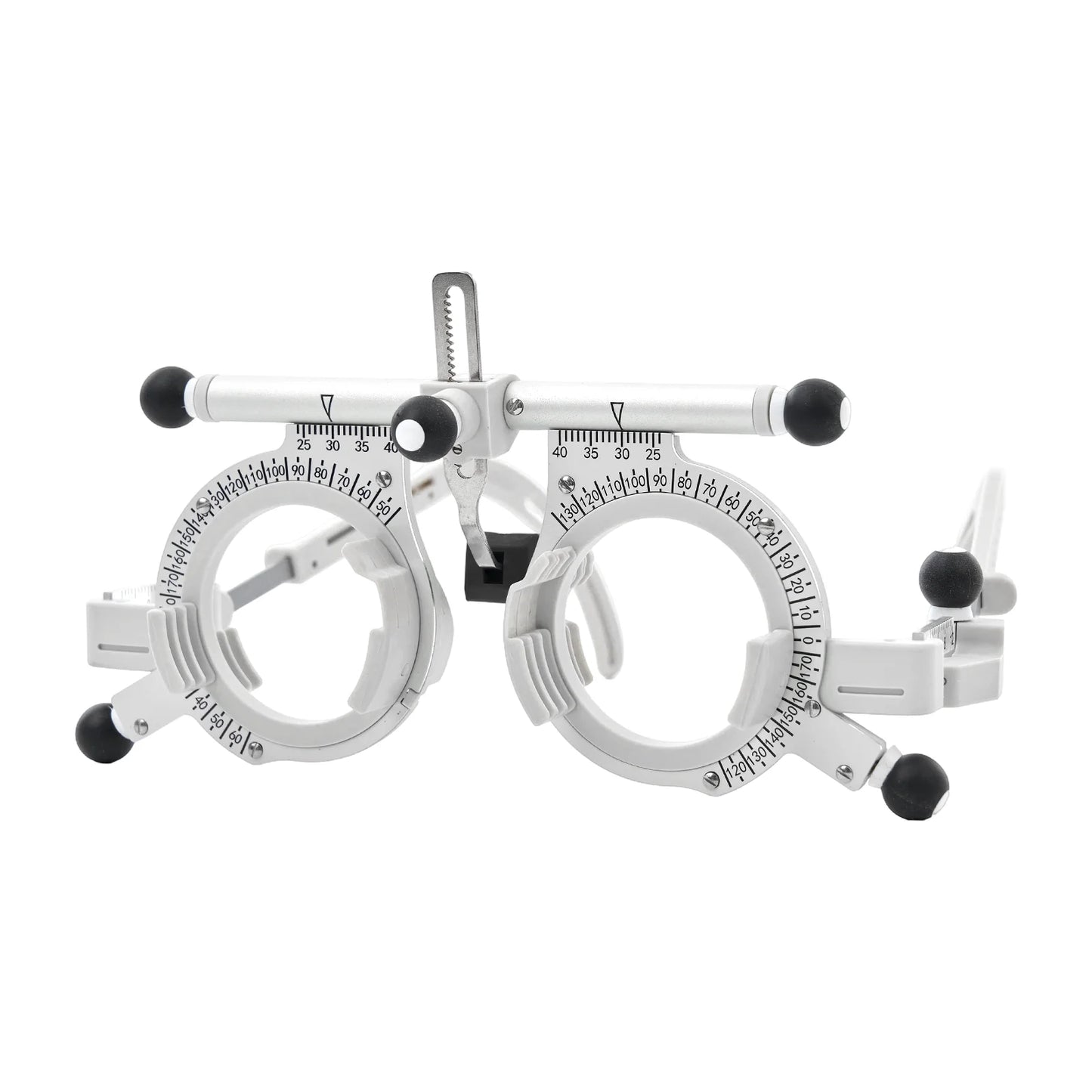 High Precision Trial Lens Frame Optical Adjustable 50g