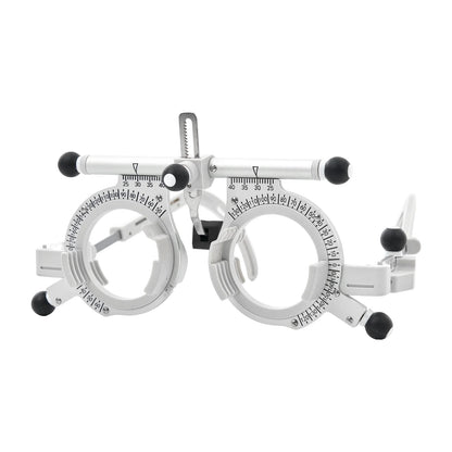 High Precision Trial Lens Frame Optical Adjustable 50g