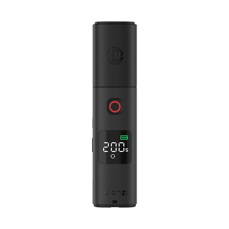 Portable Handheld Fog Machine for Photography and Video Effects