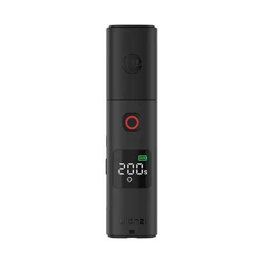 Portable Handheld Fog Machine for Photography and Video Effects