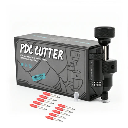 18–32mm Parking Sensor PPF Precision Cutter