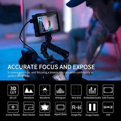 F5 PROX NP750 with Additional High-Capacity Charger Unit