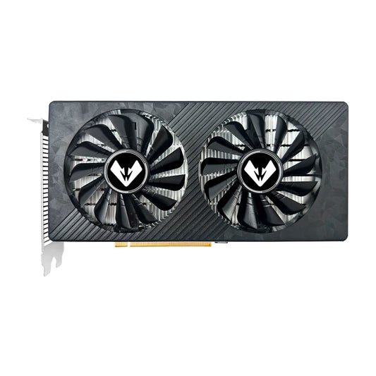 AMD RX590 8GB GDDR5 256-Bit Gaming Graphics Card