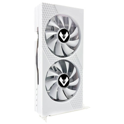Radeon RX 580 2048SP Graphics Card GDDR5 256bit Gaming GPU