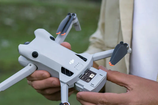 DJI Mini 4 Pro Intelligent Replacement Flight Battery