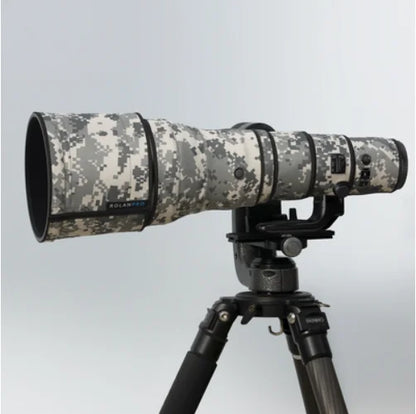 Long Lens Waterproof Rain Protection Cover