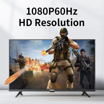 4K HDMI Video Mixer Switcher 4 Channel Live Streaming