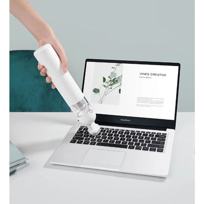 Portable Handheld Vacuum Cleaner with 13000PA Suction