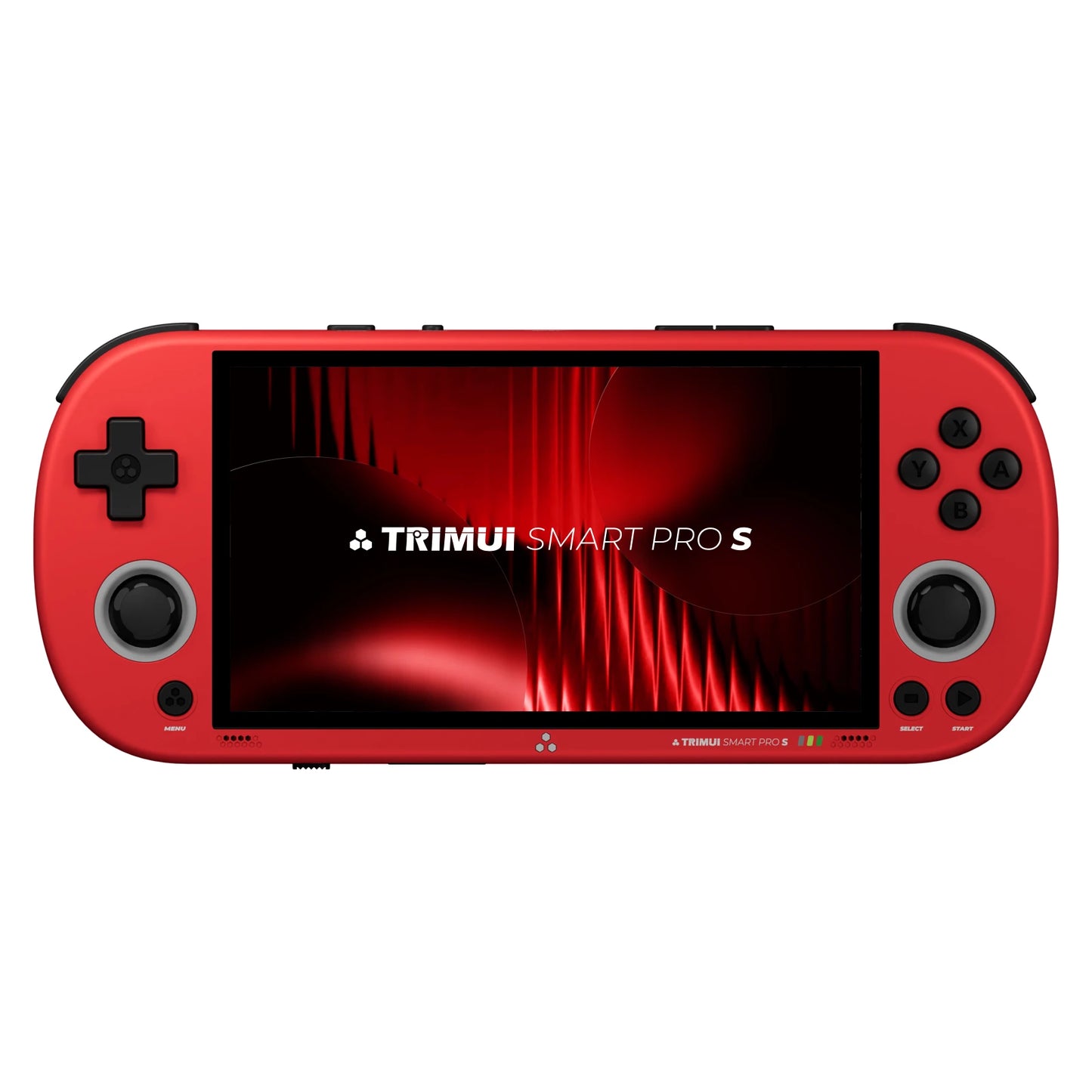 Handheld Game Console 256GB 13K Games 5000mAh Battery