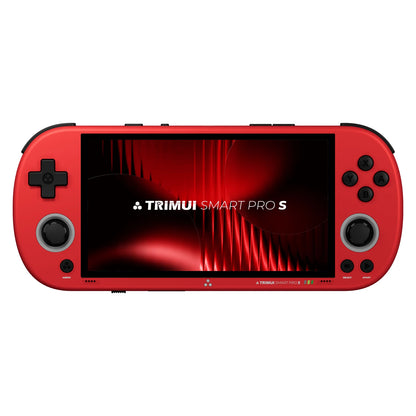 Handheld Game Console 256GB 13K Games 5000mAh Battery