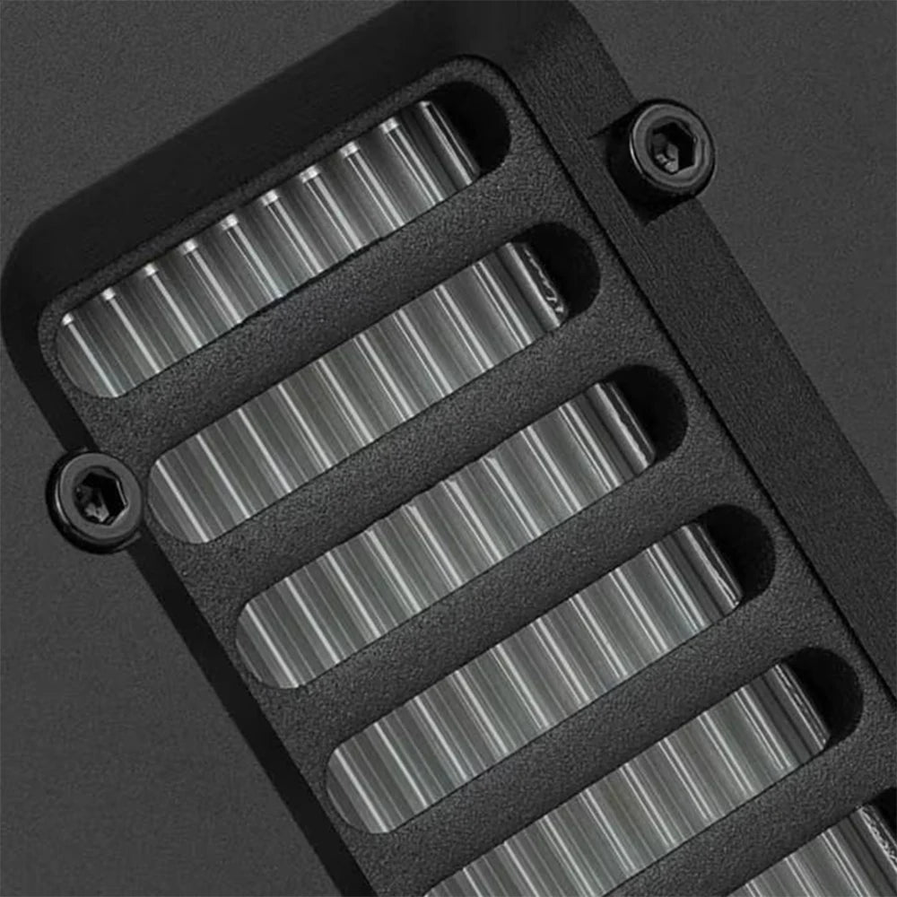 60W AMT Ribbon Tweeter Speaker Driver 4 Ohm