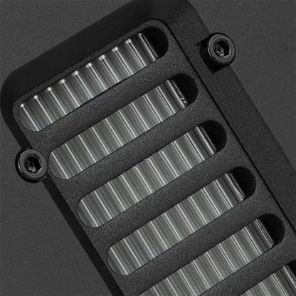 60W AMT Ribbon Tweeter Speaker Driver 4 Ohm